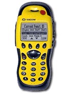 Sagem MW X1 ساژم
