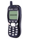 Sagem MC 3000 ساژم
