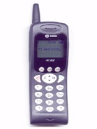 Sagem RC 922 ساژم