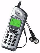 Sagem MC 825 FM ساژم