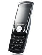 Samsung L770 سامسونگ