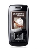 Samsung E251 سامسونگ