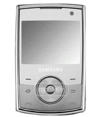 Samsung i640 سامسونگ