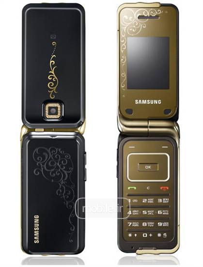 Samsung L310 سامسونگ