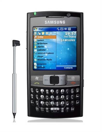 Samsung i780 سامسونگ