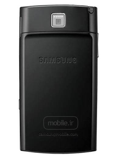 Samsung i780 سامسونگ