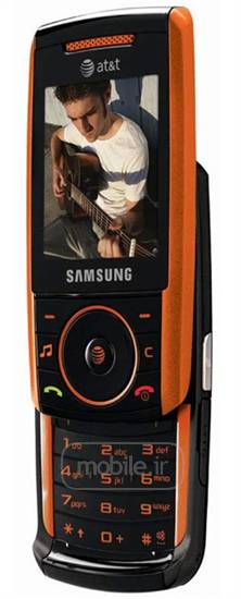 Samsung A737 سامسونگ