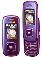 Samsung L600 سامسونگ