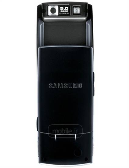 Samsung G600 سامسونگ