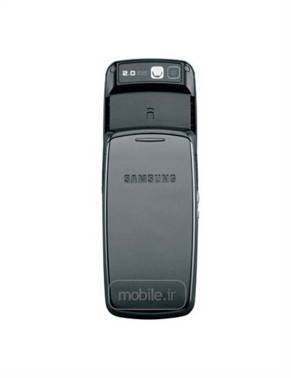 Samsung S730i سامسونگ
