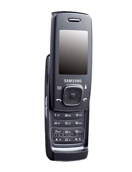 Samsung S720i سامسونگ
