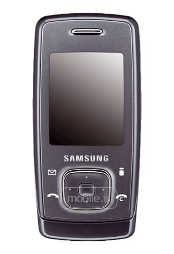 Samsung S720i سامسونگ