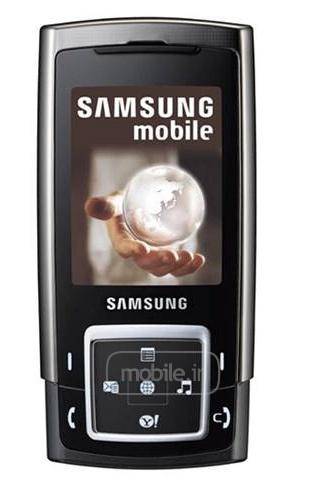 Samsung E950 سامسونگ