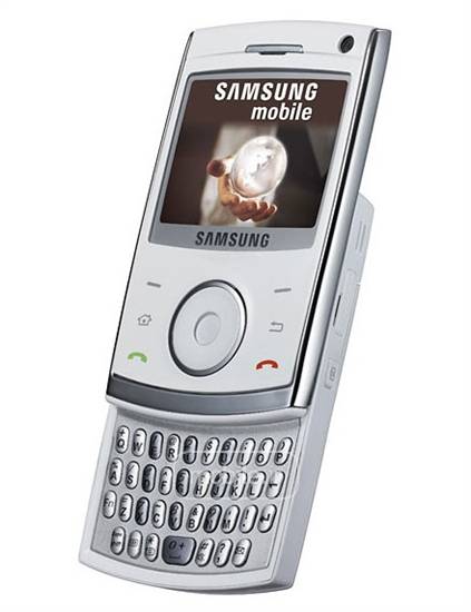 Samsung i620 سامسونگ