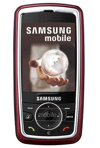 Samsung i400 سامسونگ