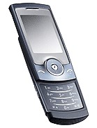 Samsung U600 سامسونگ