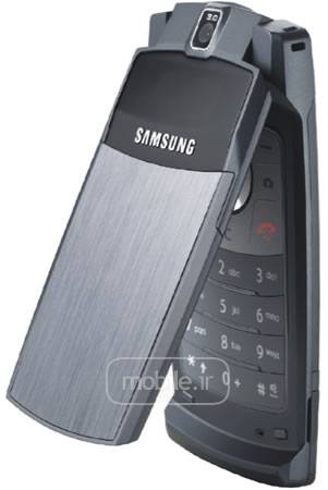 Samsung U300 سامسونگ