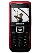 Samsung U100 سامسونگ