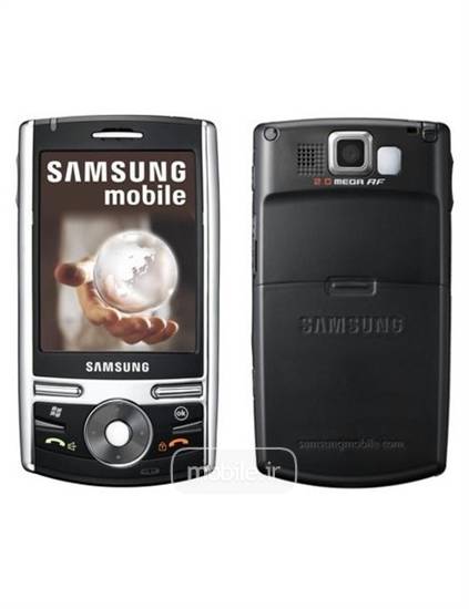 Samsung i710 سامسونگ
