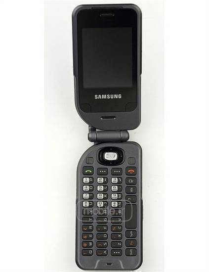 Samsung P110 سامسونگ