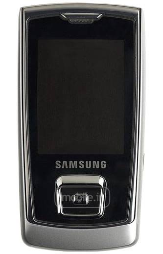 Samsung E840 سامسونگ
