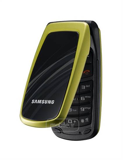 Samsung C250 سامسونگ