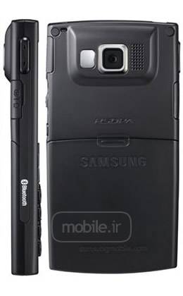 Samsung i600 سامسونگ