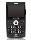 Samsung i607 BlackJack سامسونگ