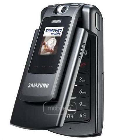 Samsung P940 سامسونگ