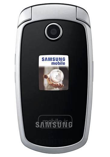 Samsung E790 سامسونگ