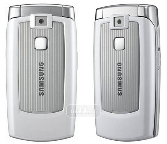 Samsung X540 سامسونگ