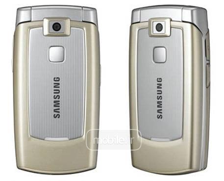 Samsung X540 سامسونگ
