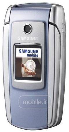 Samsung M300 سامسونگ