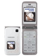 Samsung E420 سامسونگ