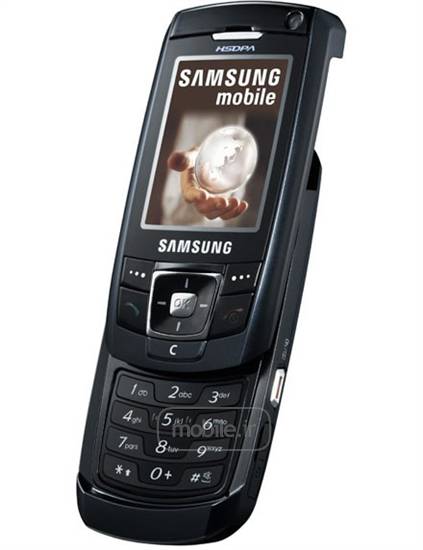 Samsung Z720 سامسونگ