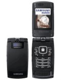 Samsung Z620 سامسونگ