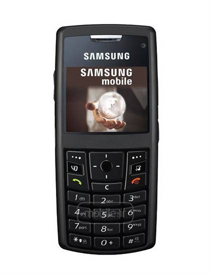 Samsung Z370 سامسونگ