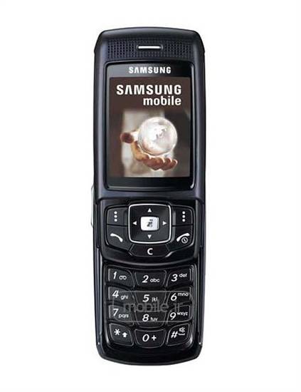 Samsung P200 سامسونگ