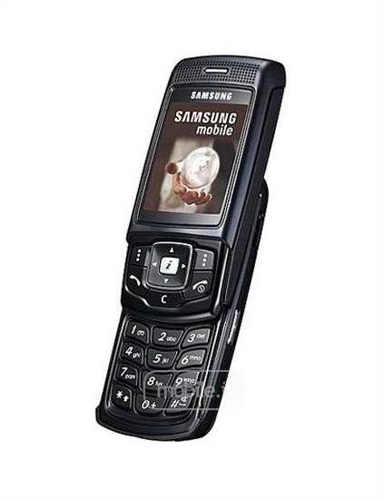 Samsung P200 سامسونگ