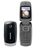 Samsung X510 سامسونگ