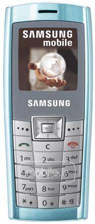 Samsung C240 سامسونگ