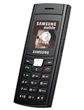 Samsung C180 سامسونگ