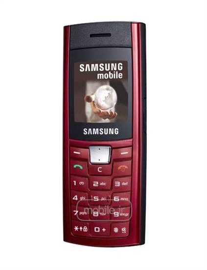 Samsung C170 سامسونگ