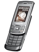 Samsung D900i سامسونگ