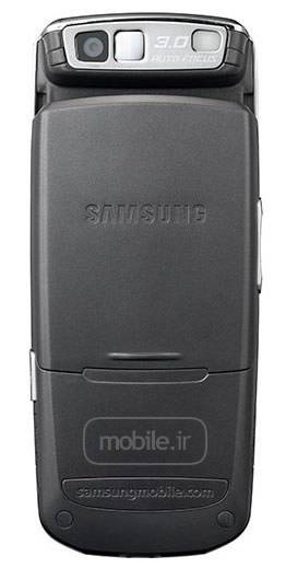 Samsung D900i سامسونگ