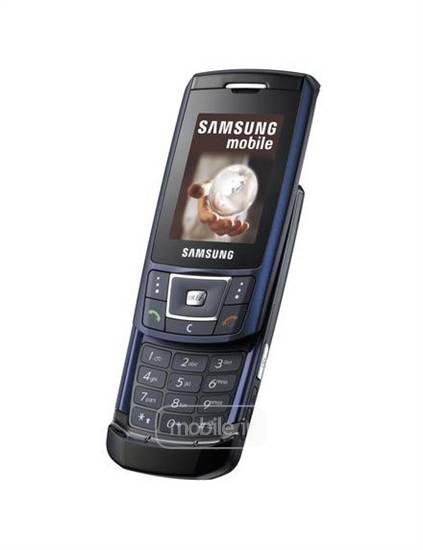 Samsung D900 سامسونگ