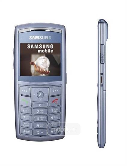 Samsung X820 سامسونگ