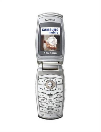 Samsung E500 سامسونگ