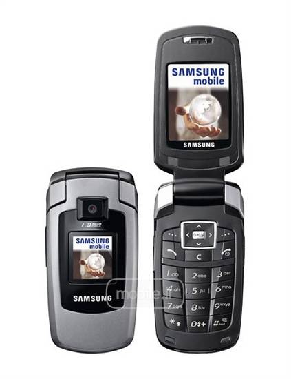 Samsung E380 سامسونگ