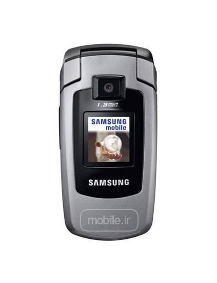 Samsung E380 سامسونگ